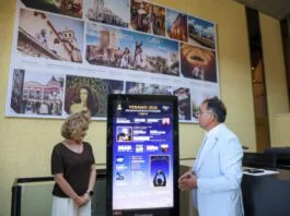 experiencias astronómicas, gastronómicas y culturales formarán parte de la programación turística de lorca para para disfrutar del verano