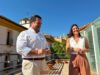 La nueva normativa urbanística permitirá desarrollar actividades hosteleras y de restauración en terrazas de edificios no residenciales de Lorca fb img 1783515185619