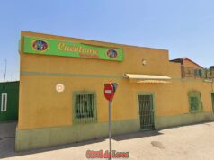 Detenido un hombre por su presunta implicación en el asesinato del portero del Bar Verde de Purias fb img 1783656788585