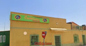 Detenido un hombre por su presunta implicación en el asesinato del portero del Bar Verde de Purias fb img 1783656788585