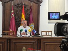 Lorca anima a empresas, asociaciones y entidades locales de las pedanías a optar a las nuevas ayudas LEADER de 1,7 millones de euros fb img 1784147840165