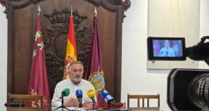 Lorca anima a empresas, asociaciones y entidades locales de las pedanías a optar a las nuevas ayudas LEADER de 1,7 millones de euros fb img 1784147840165