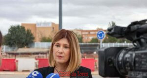 El Ayuntamiento de Lorca acometerá trabajos de acondicionamiento y limpieza en el Puente Nuevo ante el inicio inminente de las obras de remodelación fb img 1785058427551