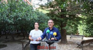 El Castillo de Lorca amplía su programación de verano con visitas teatralizadas, cenas temáticas, actividades de bienestar y citas astronómicas durante todo el mes de agosto fb img 1785250595421