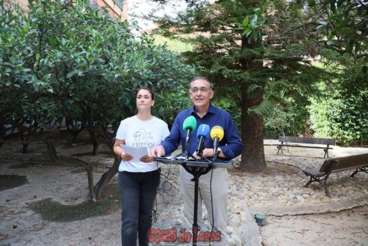 El Castillo de Lorca amplía su programación de verano con visitas teatralizadas, cenas temáticas, actividades de bienestar y citas astronómicas durante todo el mes de agosto fb img 1785250595421