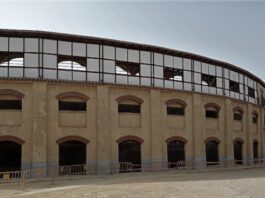 iu exige que el gobierno local rinda cuentas sobre los gastos taurinos en lorca