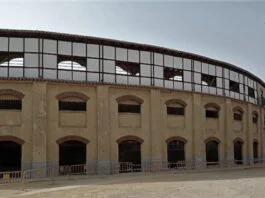 iu exige que el gobierno local rinda cuentas sobre los gastos taurinos en lorca