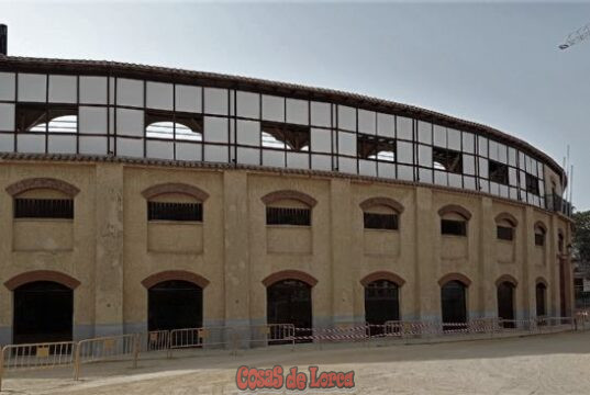 IU exige que el gobierno local rinda cuentas sobre los gastos taurinos en lorca iu exige que el gobierno local rinda cuentas sobre los gastos taurinos en lorca