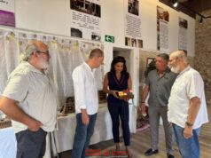 La Casa del Artesano de Lorca dedica julio a la carpintería, la taracea y el pirograbado dentro de la iniciativa «12 meses, 12 oficios» la casa del artesano de lorca dedica julio a la carpintería, la taracea y el pirograbado dentro de la iniciativa 12 meses, 12 oficios