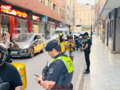 La Policía Local de Lorca refuerza la vigilancia sobre los patinetes eléctricos: 75 vehículos retirados y cinco detenidos en una semana la policía local de lorca intensifica los controles sobre los vmp con la retirada de 75 vehículos y detiene a cinco personas durante la última semana