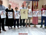 Lorca presenta la 47ª edición de los Juegos Deportivos del Guadalentín, el gran referente regional del deporte popular lorca presenta la 47ª edición de los juegos deportivos del guadalentín, el gran referente regional del deporte popular