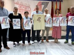Lorca presenta la 47ª edición de los Juegos Deportivos del Guadalentín, el gran referente regional del deporte popular lorca presenta la 47ª edición de los juegos deportivos del guadalentín, el gran referente regional del deporte popular