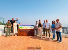Lorca refuerza la protección de sus montes con una inversión de más de 3,2 millones de euros lorca refuerza la protección de sus montes con una inversión de más de 3,2 millones de euros2