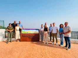 lorca refuerza la protección de sus montes con una inversión de más de 3,2 millones de euros2