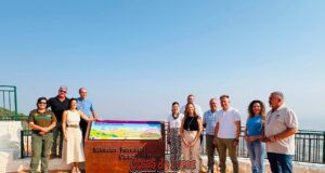 Lorca refuerza la protección de sus montes con una inversión de más de 3,2 millones de euros lorca refuerza la protección de sus montes con una inversión de más de 3,2 millones de euros2