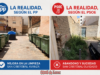 Guerra política por la limpieza en San Cristóbal: PSOE denuncia abandono y el Gobierno responde acusando de oportunismo realidades limpieza en lorca