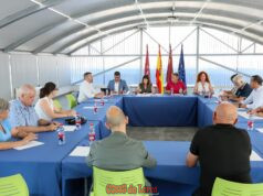 Unos 2.000 lorquinos desempleados han recibido formación y trabajo en los programas propuestos por Empleo desde 2023 unos 2.000 lorquinos desempleados han recibido formación y trabajo en los programas propuestos por empleo desde 2023