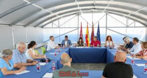 Unos 2.000 lorquinos desempleados han recibido formación y trabajo en los programas propuestos por Empleo desde 2023 unos 2.000 lorquinos desempleados han recibido formación y trabajo en los programas propuestos por empleo desde 2023