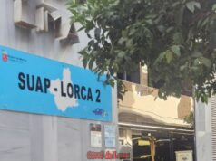 Casalduero reclama un plan de choque definitivo para acabar con las listas de espera del hospital Rafael Méndez 050820261332131