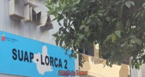 Casalduero reclama un plan de choque definitivo para acabar con las listas de espera del hospital Rafael Méndez 050820261332131