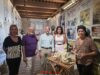 La Casa del Artesano de Lorca dedica agosto a la talla en piedra natural para poner en valor uno de los oficios artesanos con mayor tradición del municipio fb img 1785662774694