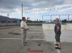 El Ayuntamiento de Lorca avanza en la construcción del nuevo pabellón de usos múltiples en el Centro Social de La Torrecilla con la adjudicación de las obras fb img 1785836421112