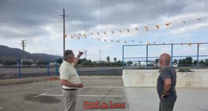 El Ayuntamiento de Lorca avanza en la construcción del nuevo pabellón de usos múltiples en el Centro Social de La Torrecilla con la adjudicación de las obras fb img 1785836421112
