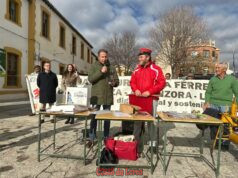 Lorca reitera su apoyo a la recuperación de la línea ferroviaria Guadix-Baza-Lorca tras el informe que avala su viabilidad fb img 1785846089894