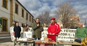 Lorca reitera su apoyo a la recuperación de la línea ferroviaria Guadix-Baza-Lorca tras el informe que avala su viabilidad fb img 1785846089894