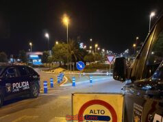 La Policía Local de Lorca despliega más de un centenar de controles de tráfico y seguridad ciudadana y detiene a seis personas fb img 1786183515578