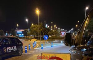 La Policía Local de Lorca despliega más de un centenar de controles de tráfico y seguridad ciudadana y detiene a seis personas fb img 1786183515578