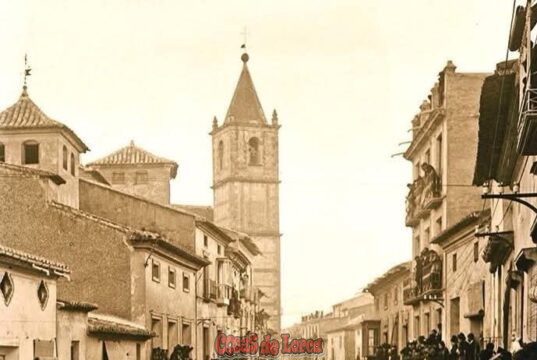 EL PASO BLANCO: 174 AÑOS DESDE SU CONSTITUCIÓN fb img 1787115695403