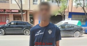 La Policía Local de Lorca detiene a tres personas como presuntas autoras de varios robos con fuerza en menos de una semana fb img 1787332511947