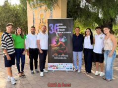 El Festival Internacional de Folklore Virgen de las Huertas se consolida como el certamen con mayor participación internacional de la Región de Murcia fb img 1787845194880