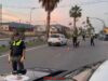 La Policía Local de Lorca detiene a ocho personas y aumenta los controles de vigilancia y prevención hasta llegar a 83 en la última semana screenshot