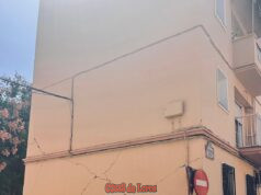 Lorca se desplaza a Granada tras los seísmos para compartir la experiencia adquirida durante la gestión del terremoto y las “lecciones aprendidas” tras la catástrofe granada0258