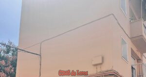 Lorca se desplaza a Granada tras los seísmos para compartir la experiencia adquirida durante la gestión del terremoto y las “lecciones aprendidas” tras la catástrofe granada0258