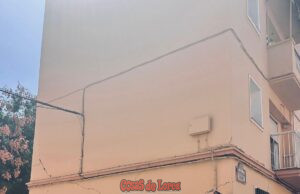 Lorca se desplaza a Granada tras los seísmos para compartir la experiencia adquirida durante la gestión del terremoto y las “lecciones aprendidas” tras la catástrofe granada0258