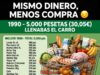 1990 → 2026: EL SUELDO HA SUBIDO… PERO LA VIDA MUCHO MÁS. img 20260823 wa3265