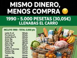 1990 → 2026: EL SUELDO HA SUBIDO… PERO LA VIDA MUCHO MÁS. img 20260823 wa3265
