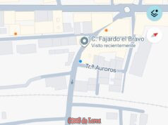 ADIF solicita al Ayuntamiento el corte al tráfico en las calles Fajardo el Bravo y Poeta Gimeno Castellar con motivo de las obras del soterramiento screenshot 2026 08 27 09 04 45 25 3d9111e2d3171bf4882369f490c087b4