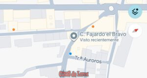 ADIF solicita al Ayuntamiento el corte al tráfico en las calles Fajardo el Bravo y Poeta Gimeno Castellar con motivo de las obras del soterramiento screenshot 2026 08 27 09 04 45 25 3d9111e2d3171bf4882369f490c087b4