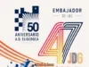 Los 47º Juegos Deportivos del Guadalentín llevan el atletismo a La Viña y el trial a Zarcilla de Ramos este fin de semana cartel 47 jdg