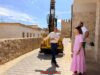 El Ayuntamiento de Lorca avanza en la consolidación del muro en la calle Los Pozos, cuyo estado tras la DANA amenazaba a las viviendas colindantes el ayuntamiento de lorca avanza en la consolidación del muro en la calle los pozos, cuyo estado tras la dana amenazaba a las viviendas colindantes2