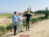 El Ayuntamiento de Lorca concluye la limpieza del canal de la Rambla de Biznaga, con la retirada de cerca de 400 toneladas de restos de vegetación, maleza y sedimentos el ayuntamiento de lorca concluye la limpieza del canal de la rambla de biznaga, con la retirada de cerca de 400 toneladas de restos de vegetación, maleza y sedimentos