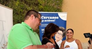El Ayuntamiento de Lorca retoma el «Servicio Gratuito de Podología» para personas mayores con dependencia o discapacidad de las pedanías el ayuntamiento de lorca retoma el servicio gratuito de podología para personas mayores con dependencia o discapacidad de las pedanías