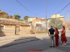 El Ayuntamiento ejecuta el primer derribo de un inmueble en su lucha contra la infravivienda y el control de los empadronamientos en todo el municipio el ayuntamiento ejecuta el primer derribo de un inmueble en su lucha contra la infravivienda y el control de los empadronamientos en todo el municipio