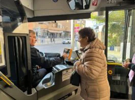 el búho bus recorrerá lorca esta feria de septiembre con líneas especiales gratuitas al centro y pedanías