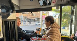 El ‘Búho bus’ recorrerá Lorca esta Feria de septiembre con líneas especiales gratuitas al centro y pedanías el búho bus recorrerá lorca esta feria de septiembre con líneas especiales gratuitas al centro y pedanías