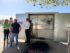 El Huerto de la Rueda se convierte en el recinto más moderno y preparado de la Región de Murcia tras la renovación integral de su red eléctrica, una inversión cercana a los 90.000 € el huerto de la rueda se convierte en el recinto más moderno y preparado de la región de murcia tras la renovación integral de su red eléctrica, una inversión cercana a los 90.000 €